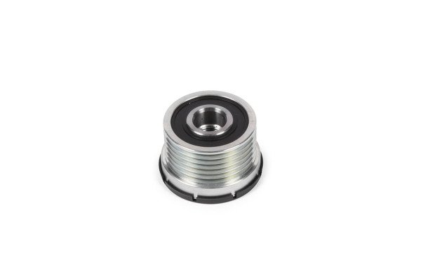Шкив генератора BMW E46E81E87E90E91 1.6-2.0i 98> STELLOX, 2001414SX