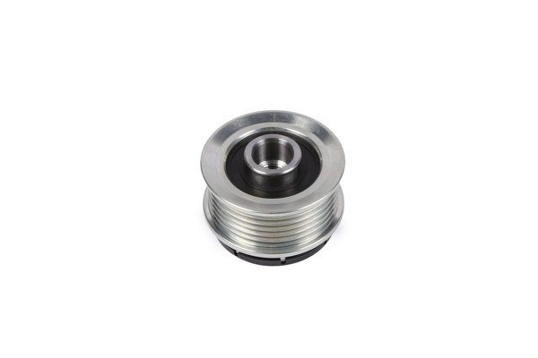 Шкив генератора Chrysler Voyager 95>, Toyota AvensisCorollaRAV4Yaris 1.6-2.0 07> STELLOX, 2001417SX