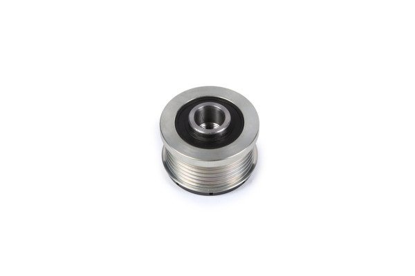 Шкив генератора Peugeot 307407, Citroen C3C4C5C8Berlingo 1.4-2.2HDi 01> STELLOX, 2001418SX