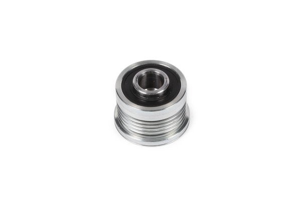 Шкив генератора Renault ClioMeganeLaguna,Mitsubishi Carisma,Volvo S40 1.4-2.0iD 95> STELLOX, 2001421SX