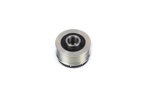 Шкив генератораMitsubishi ASXLancerOutlander1.8-2.4 06>,Peugeot40074008 2.02.4 08> STELLOX, 2001424SX