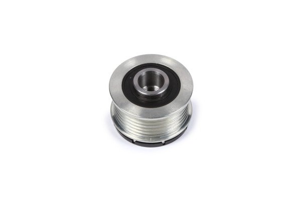 Шкив генератора Opel CorsaAstraInsigniaAntara 1.4-1.8i 06> STELLOX, 2001433SX