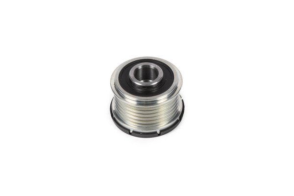 Шкив генератора BMW E46E90E91E60E61E64E64E65E66E85 1.6-3.0 01> STELLOX, 2001436SX