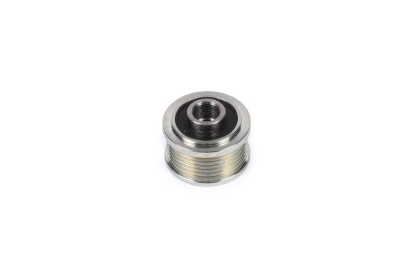 Шкив генератора Alfa 159BreraMito, Fiat DobloPuntoDucato,Saab 9-39-5 1.9-2.0D 03> STELLOX, 2001447SX