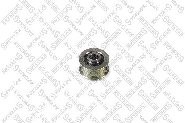 Шкив генератора Hyundai ix55 3.0 08> STELLOX, 2001491SX