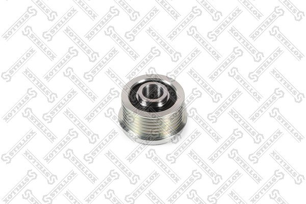 Шкив генератора Ford Mondeo 1.82.0 16V 00-07 STELLOX, 2001492SX