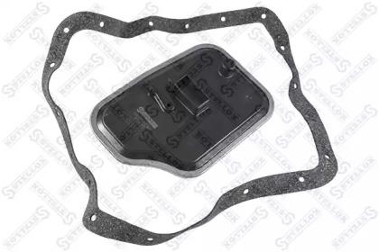 Фильтр АКПП Mazda 3AXELA BKP 03-08 STELLOX, 2051002SX