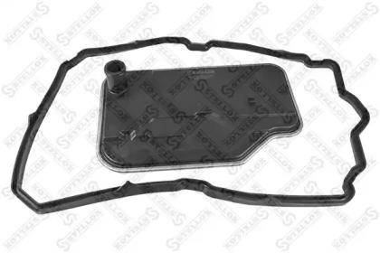 Фильтр АКППс прокладкой MB W204CL203C209A209W211S211W463 90-08 STELLOX, 2051004SX