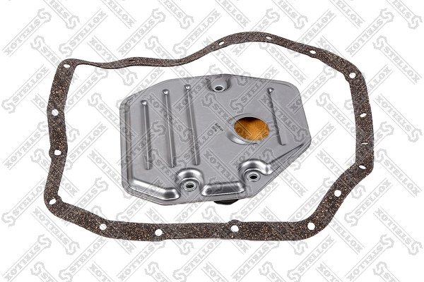 Фильтр АКПП с прокладкой Toyota Rav 4 2.4i 06-08 STELLOX, 2051094SX