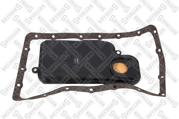 Фильтр АКПП с прокладкой Mitsubishi Challenger,Delica,L200,Montero,Pajero,Nativa,Shog STELLOX, 2051103SX