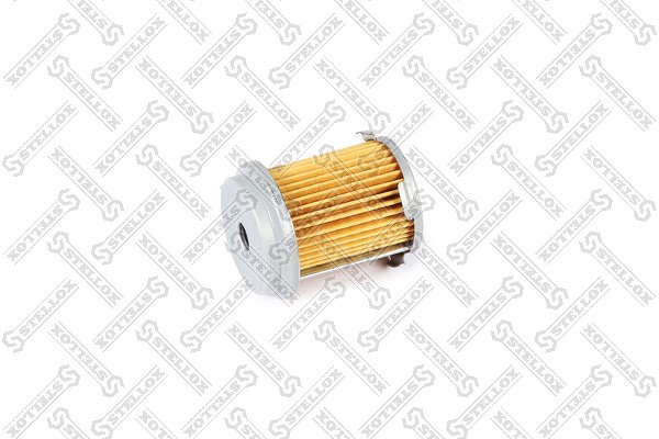 Фильтр АКПП Honda City 03-08 Jazz 02-08 STELLOX, 2051104SX