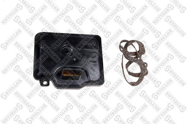 Фильтр АКПП с прокладкой Chrysler Pacifica 4.0 04-08 STELLOX, 2051113SX