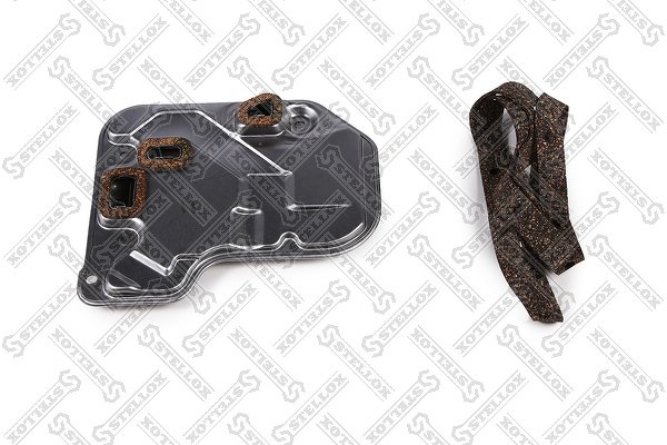 Фильтр АКПП с прокладкойToyota Altezza,Mark2, Verossa,Soarer,Progress, Brevis,Crown,Ar STELLOX, 2051114SX