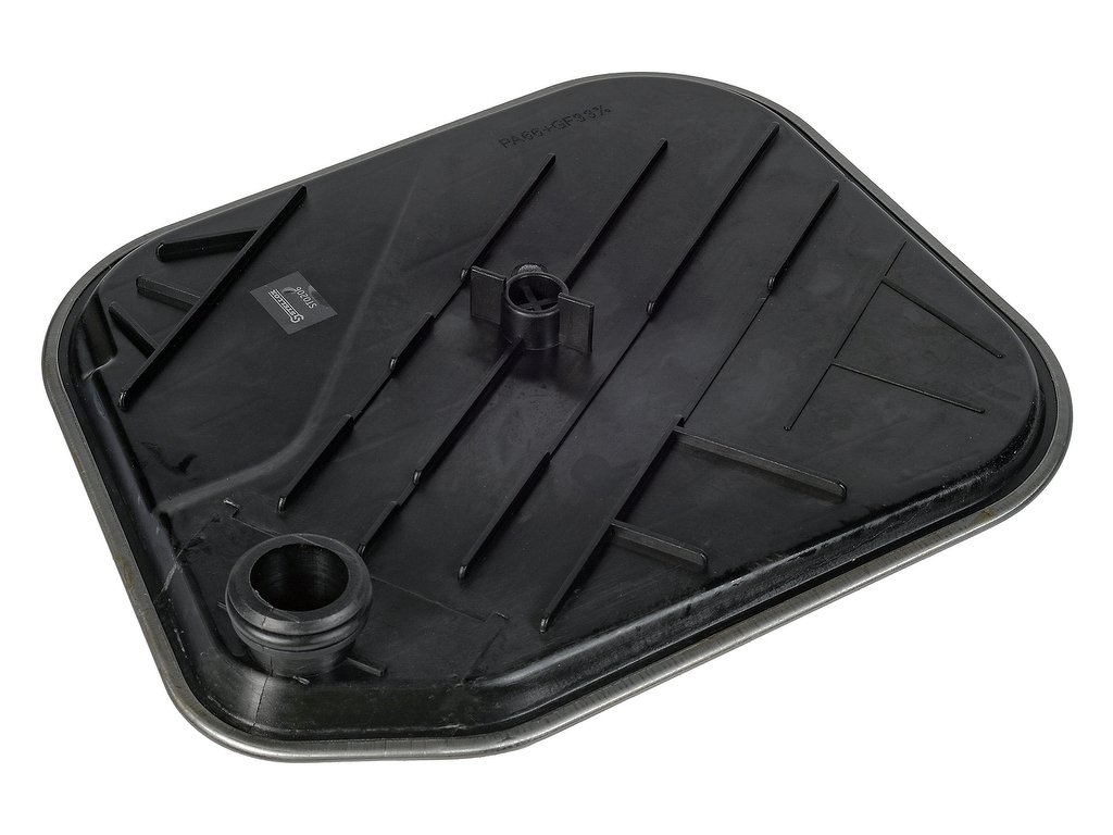 Фильтр акпп без прокладки audi q5a4a5 2.03.0 08>a8 3.04.26.3 10> STELLOX, 2051115SX