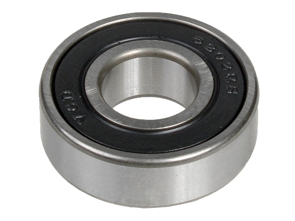 Подшипник генератора 15x35x11mm Audi, Ford, Mazda STELLOX, 4300010SX