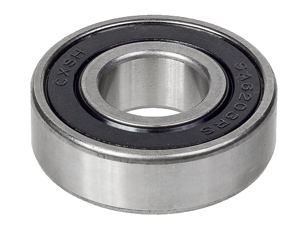 Подшипник генератора 17x40x12mm Lancia STELLOX, 4300011SX