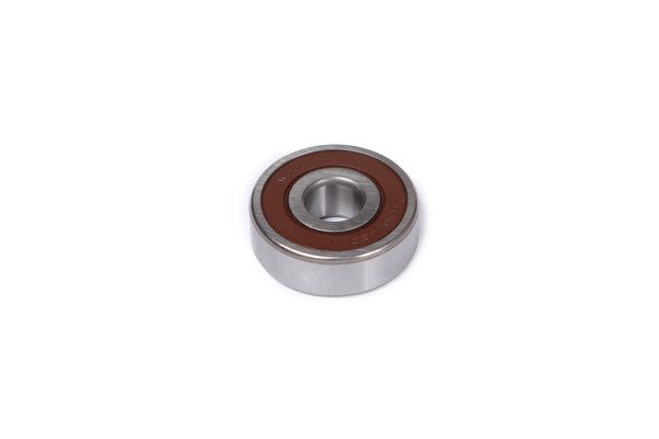 Подшипник генератора 17х52х17 mm MB, BMW, Audi, Iveco STELLOX, 4300023SX
