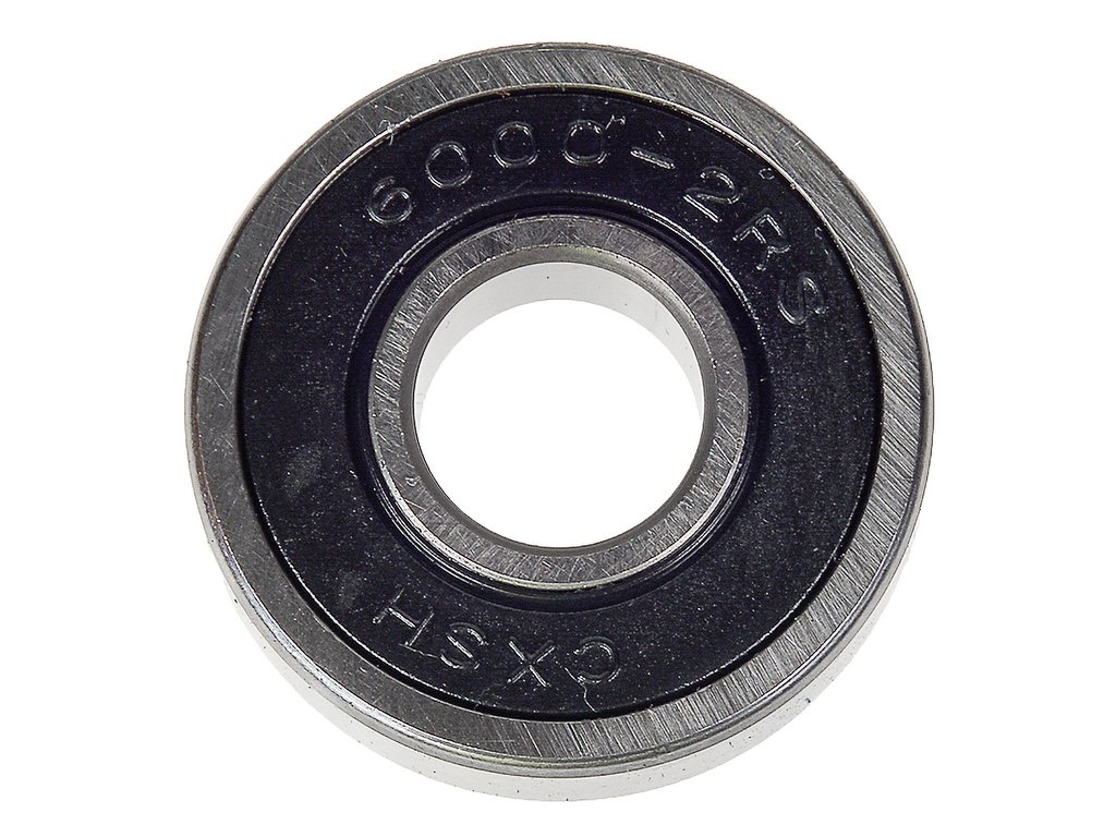 Подшипник генератора 10х26х8 mm Mitsubishi, Toyota, Honda, Daewoo STELLOX, 4300026SX