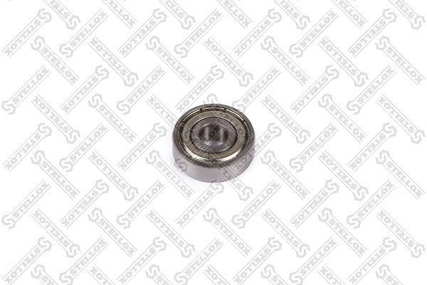 Подшипник генератора 7х22х7 mm STELLOX, 4300041SX