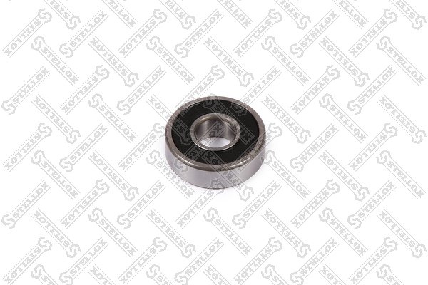 Подшипник генератора 10x26x8 STELLOX, 4300043SX