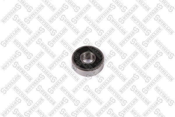 Подшипник генератора 7х19х6 STELLOX, 4300046SX