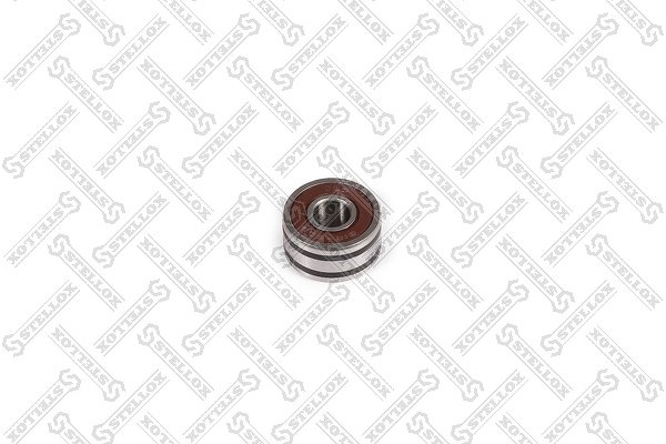 Подшипник генератора 16.96x34.97x9.94mm Ford C-MaxFocus STELLOX, 4300047SX
