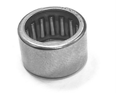 Подшипник генератора игольчатый 12x16x10mm MB, BMW, Opel, VW, Audi STELLOX, 4300049SX