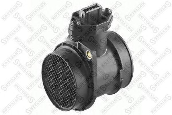 Измеритель массы воздуха Audi A3A4A6, VW GolfPassatSharan 1.8T 95> STELLOX, 6106002SX