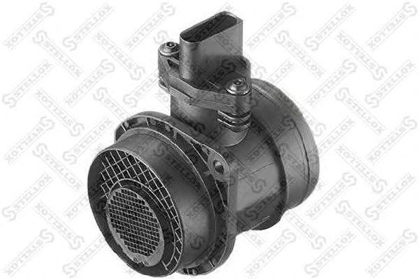 Измеритель массы воздуха Audi A4,VW Golf 1.9TDi 96> STELLOX, 6106004SX