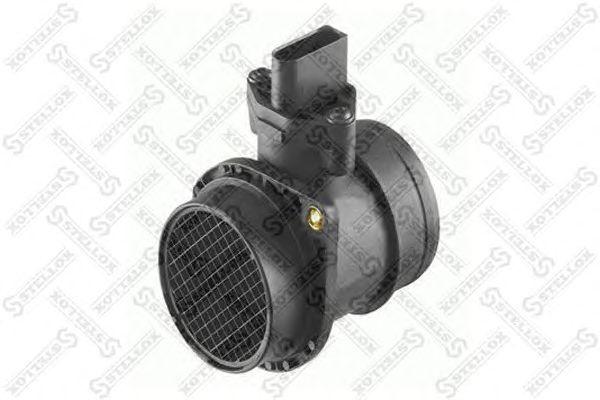Измеритель массы воздуха Audi A3A4A6, VW BoraGolf 4 1.8T 00> STELLOX, 6106013SX