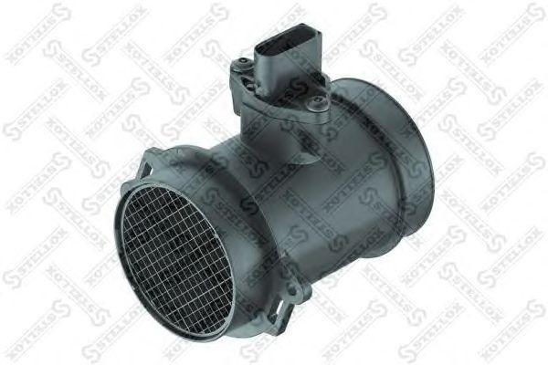 Измеритель массы воздуха MB Sprinter 2.22.7CDiW202 2.8W210 3.2 93> STELLOX, 6106026SX
