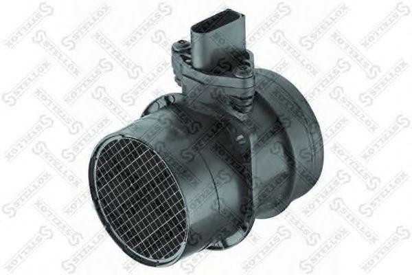 Измеритель массы воздуха VW BoraGolfPassat 1.9TDi2.32.5TDi 97> STELLOX, 6106027SX
