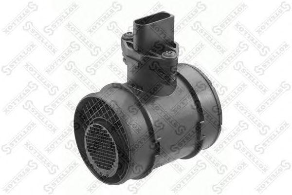 Измеритель массы воздуха Audi A3A4,VW GolfPassatT5 1.92.5TDi 99> STELLOX, 6106029SX