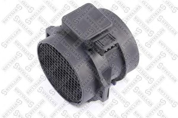 Измеритель массы воздуха BMW E46E39 2.02.52.8 98> STELLOX, 6106057SX