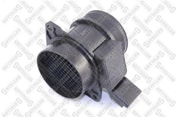 Измеритель массы воздуха Peugeot 306307406Partner 2.0HDI 98> STELLOX, 6106058SX