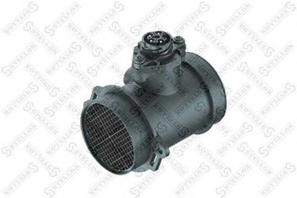 Измеритель массы воздуха MB W124W140W202W210W463 91-01 STELLOX, 6106071SX