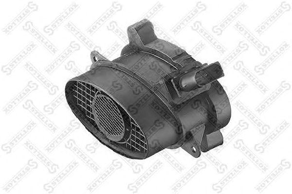 Измеритель массы воздуха BMW E46-E93 2.0-3.0 01> STELLOX, 6106078SX