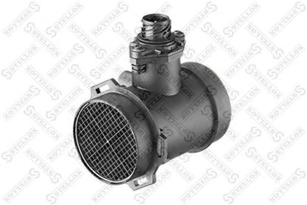Измеритель массы воздуха BMW E32E34E36E38E39 2.5-3.5 90-01 STELLOX, 6106079SX