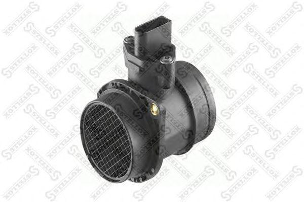 Измеритель массы воздуха BMW E46E81E87 1.6-2.0 01> STELLOX, 6106084SX