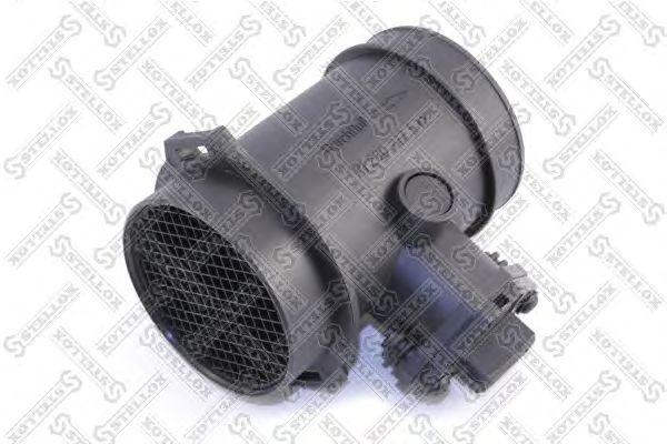 Измеритель массы воздуха Ford Galaxy, VW GolfSharanT4Vento 2.8 VR6 92-00 STELLOX, 6106102SX