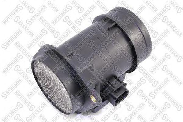 Измеритель массы воздуха Audi, VW, Skoda 1.9TDi2.5TDi 91> STELLOX, 6106106SX
