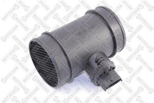 Измеритель массы воздуха Citroen Jumper, Peugeot Boxer 2.8HDiJTD 00> STELLOX, 6106121SX