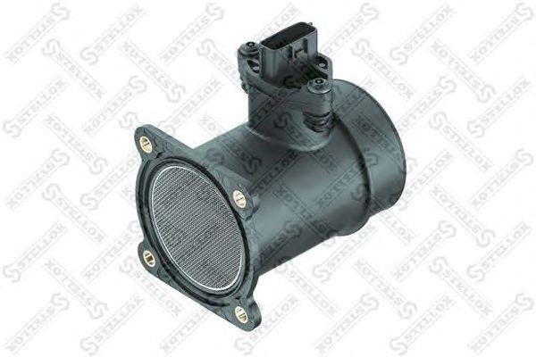 Измеритель массы воздуха Nissan AlmeraPrimera 1.51.82.2Di 99> STELLOX, 6106165SX