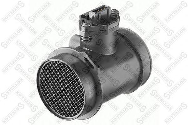 Измеритель массы воздуха VW GolfPassatVento 2.82.9 VR6 91-97 STELLOX, 6106442SX