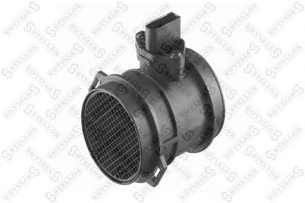 Измеритель массы воздуха Audi A4A6 2.7T 97-05 STELLOX, 6106447SX