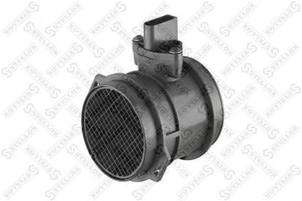 Измеритель массы воздуха Porsche Cayenne 3.2 02>, VW Touareg all 02> STELLOX, 6106473SX