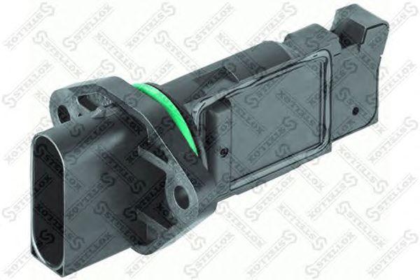 Измеритель массы воздуха без корпуса BMW E46 M3 3.2E60 M5E63E64 M6 5.0 00> STELLOX, 6106485SX