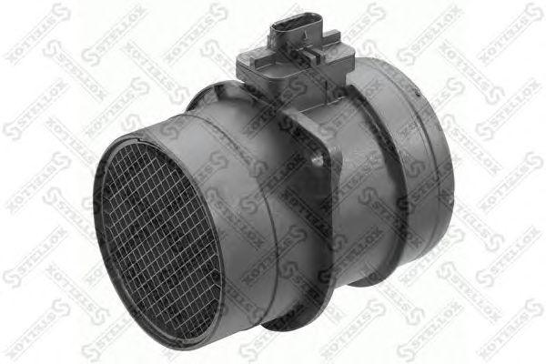 Измеритель массы воздуха Audi A1-A6Q3Q5, VW T5CrafterPassat 2.0TDI 07> STELLOX, 6106503SX