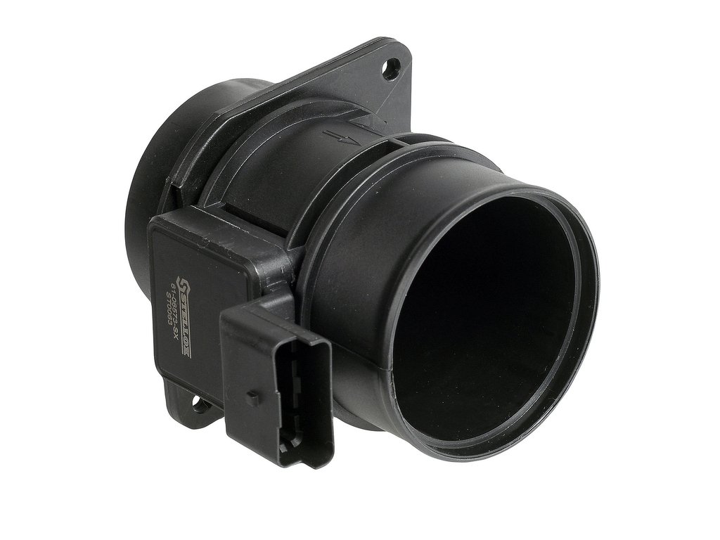 Измеритель массы воздуха к блоку МИКАС-11 GAZ дв.ЗМЗ-405406 STELLOX, 6106573SX