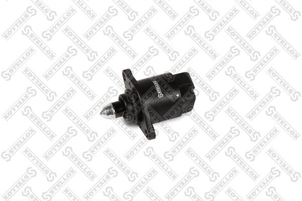 Регулятор холостого хода Renault LoganSandero 1.4-1.6 04> STELLOX, 7551501SX